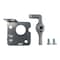 Cole Hersee Kit Lock Out Mast Disc Chrome 24505-04-BP - alternate 3